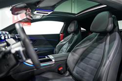 Mercedes-Benz CLE Coupe